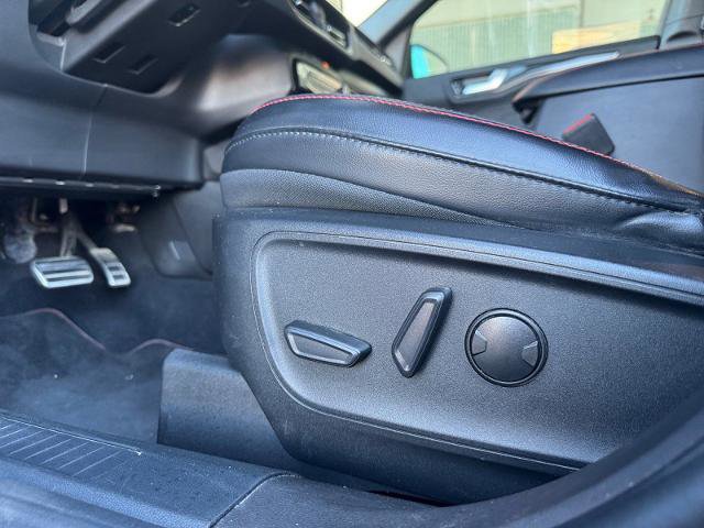 Certified 2023 Ford Escape ST-Line w/ Tech Pack #1 image 18