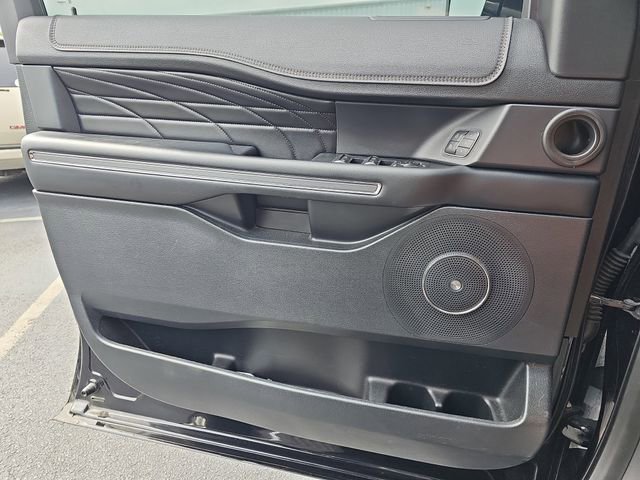 Certified 2019 Ford Expedition Platinum AWD/4WD image 24