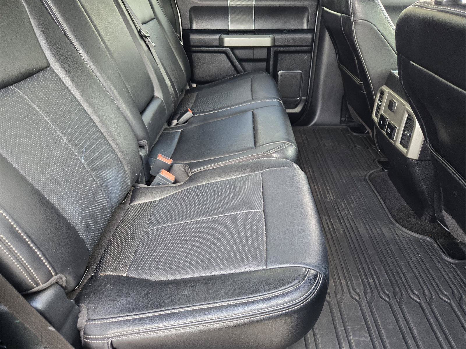 Certified 2020 Ford F150 Lariat AWD/4WD image 30