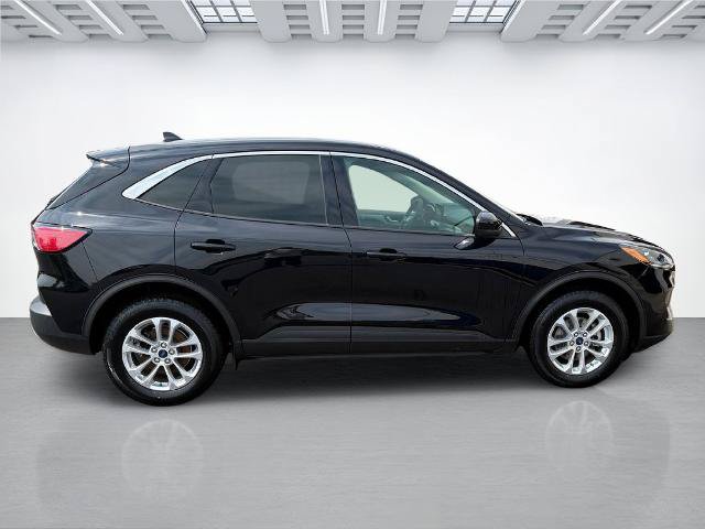 Certified 2020 Ford Escape SE AWD/4WD image 2