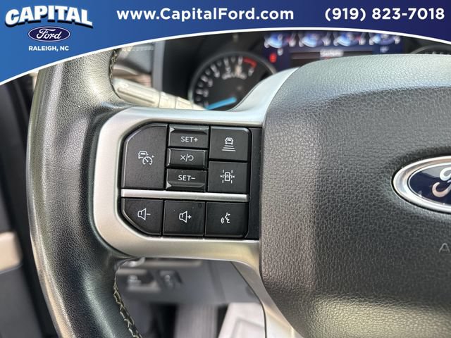Certified 2024 Ford Expedition Max Limited RWD image 23