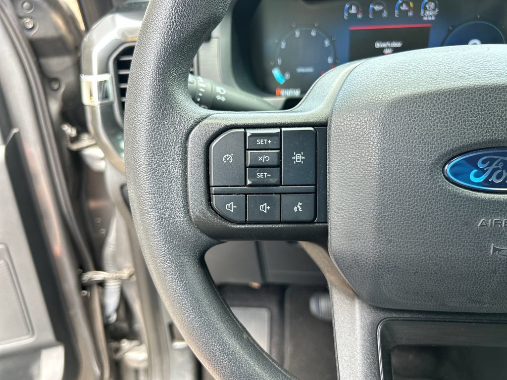 Certified 2024 Ford F150 STX RWD image 21