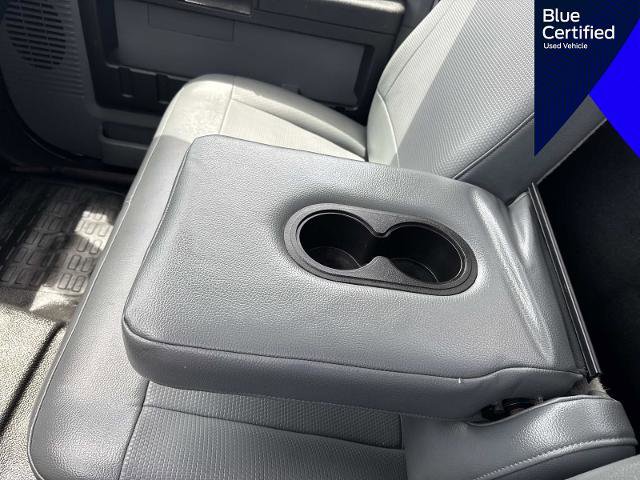 Certified 2022 Ford F650 2WD Regular Cab Super Duty image 31