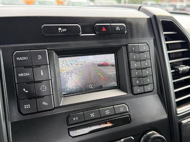 Certified 2020 Ford F150 XL w/ Equipment Group 101A Mid image 21