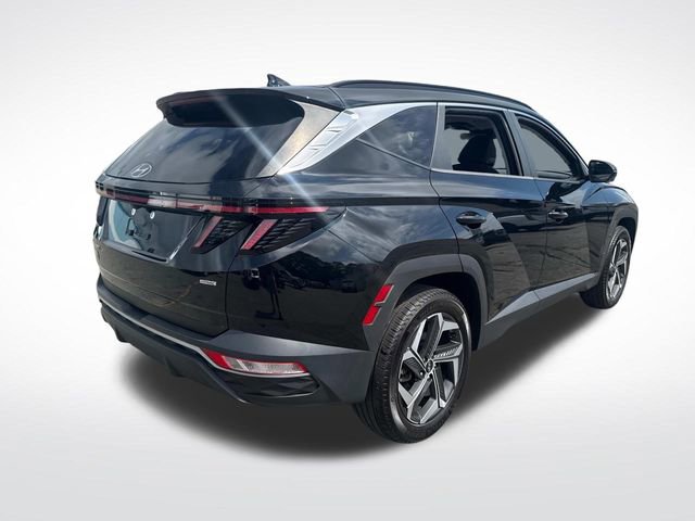 Used 2022 Hyundai Tucson SEL w/ Convenience Package image 9