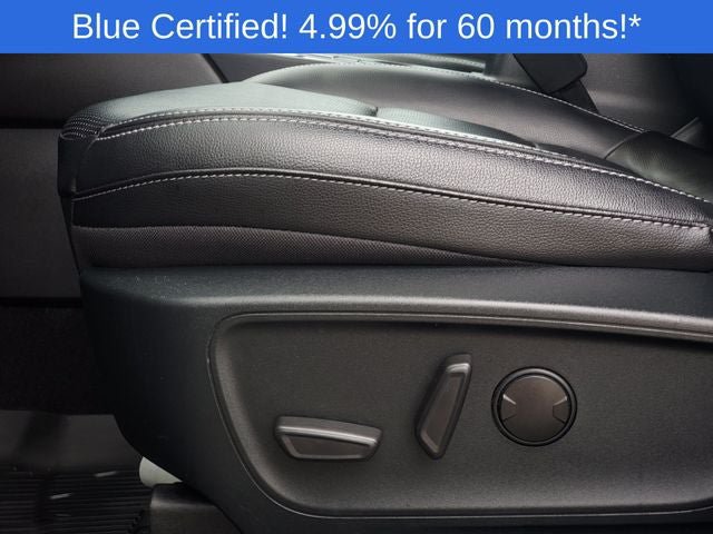 Certified 2022 Ford Escape SEL w/ Technology Package FWD image 6