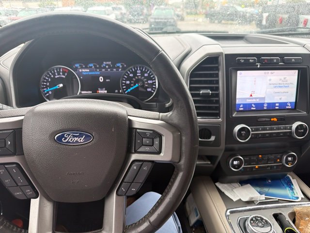 Certified 2021 Ford Expedition XLT AWD/4WD image 11