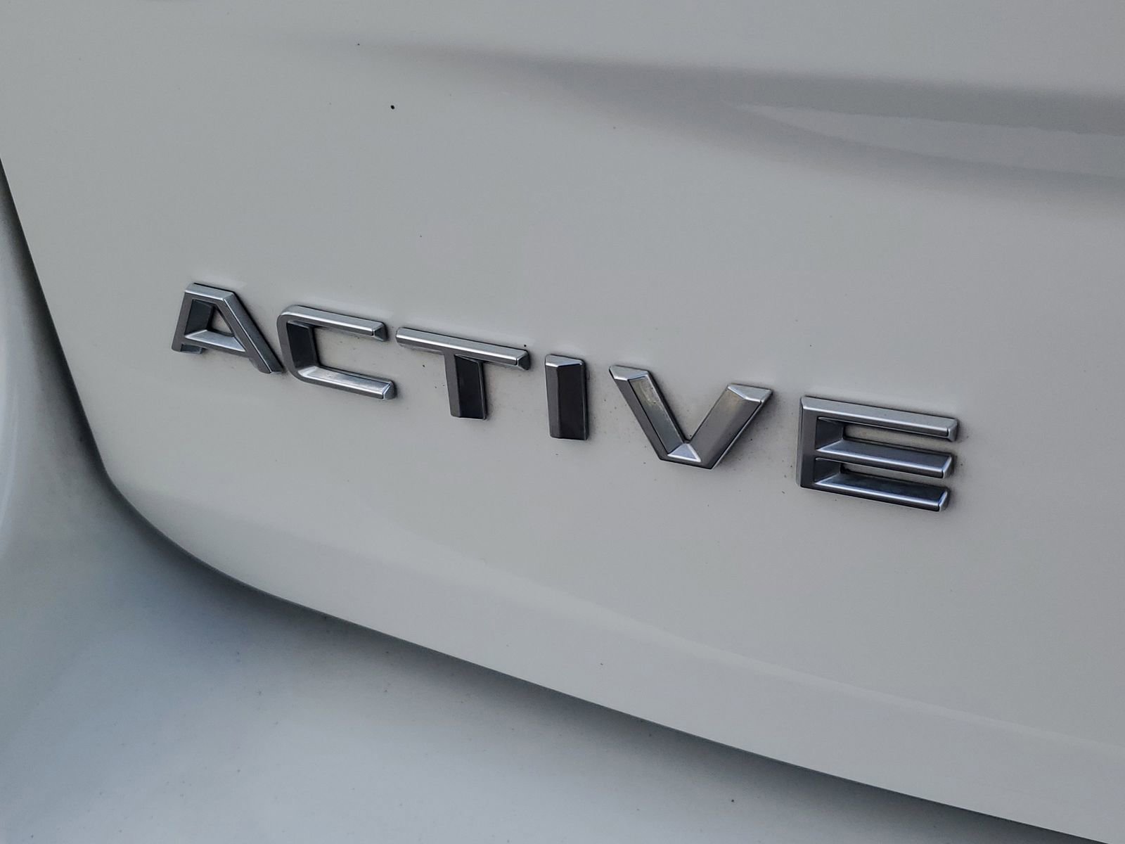 Certified 2025 Ford Expedition Max Active RWD image 6