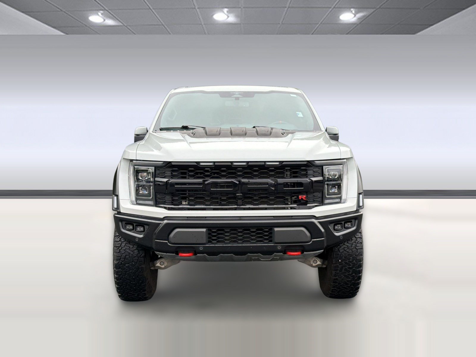Certified 2023 Ford F150 Raptor w/ Equipment Group 802A Raptor R AWD/4WD image 6