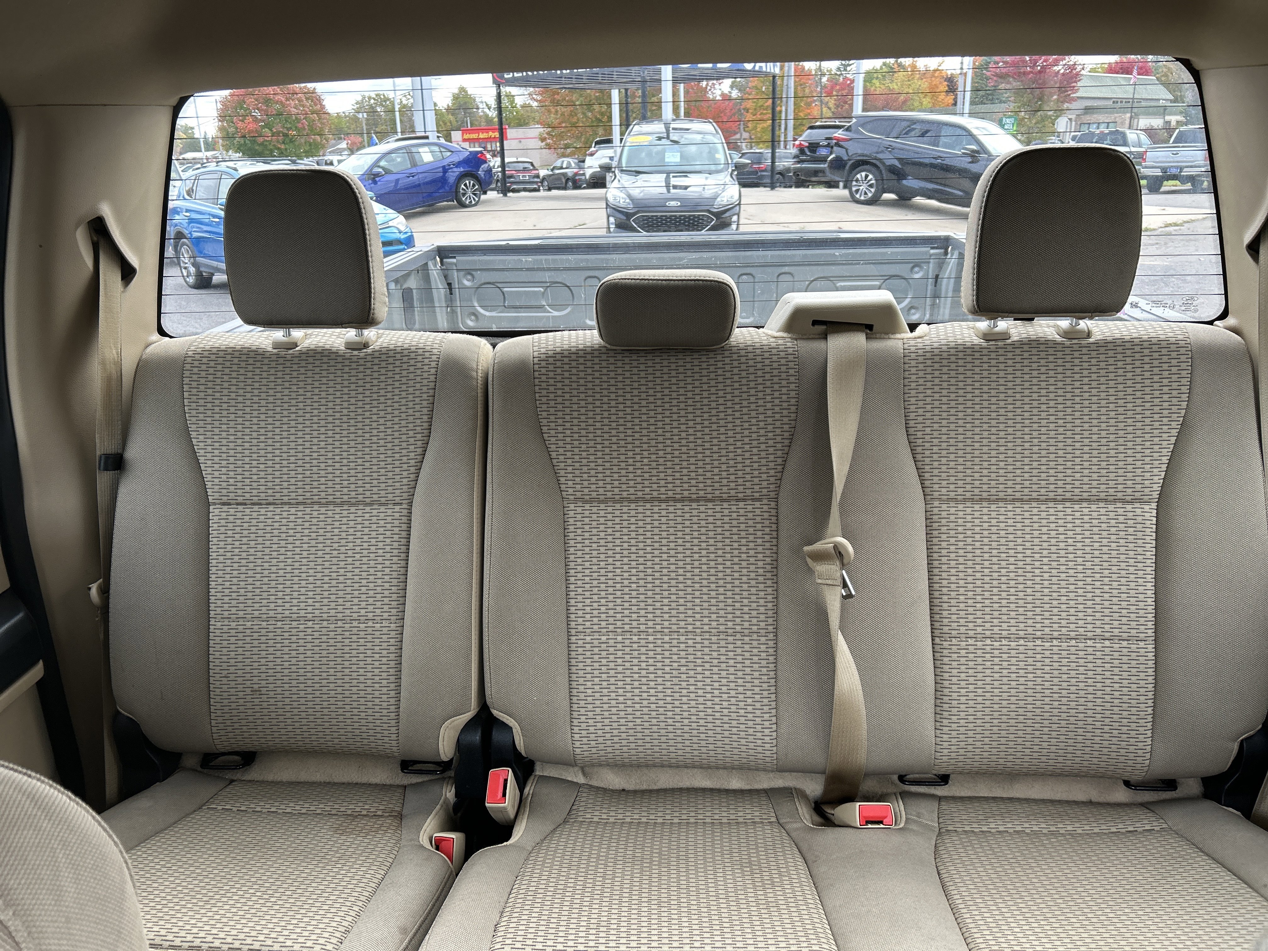 Certified 2019 Ford F150 XLT w/ Equipment Group 301A Mid image 23