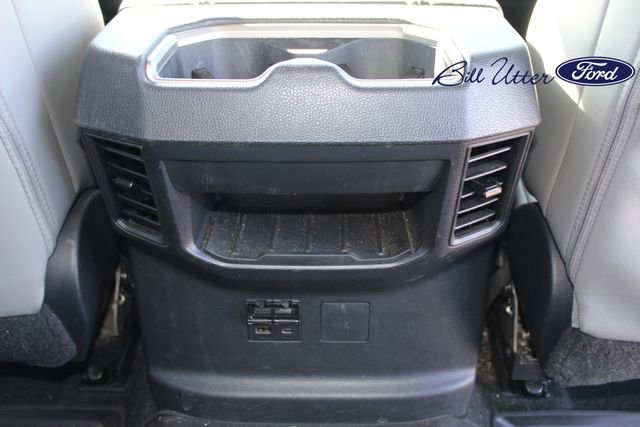 Used 2024 Toyota Tundra SR5 w/ SR5 Premium Package image 14