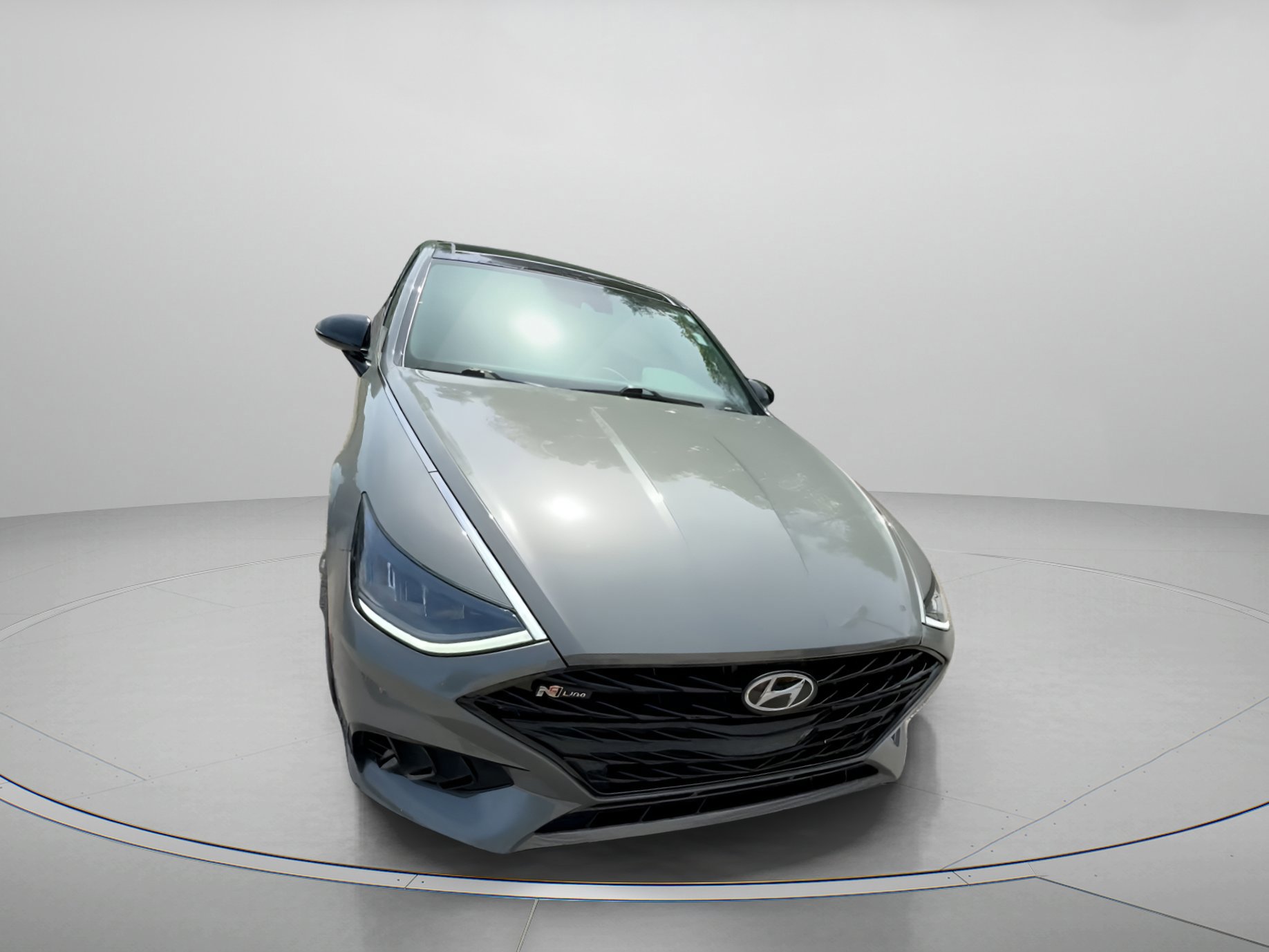 Used 2022 Hyundai Sonata N Line image 35