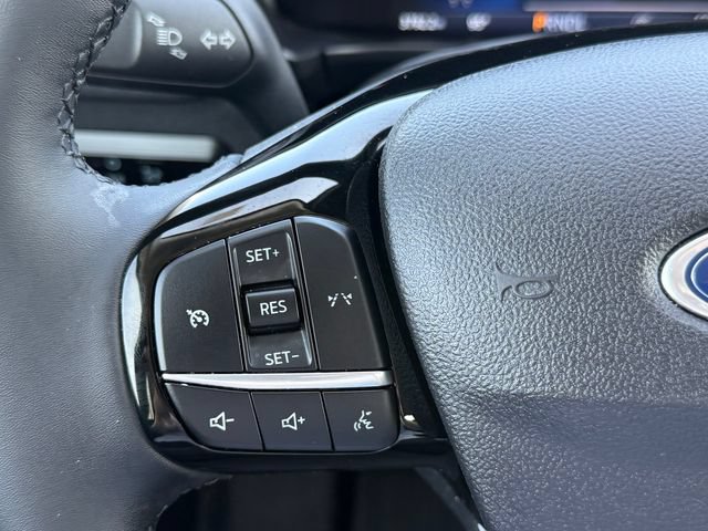 Certified 2023 Ford Escape Active AWD/4WD image 20