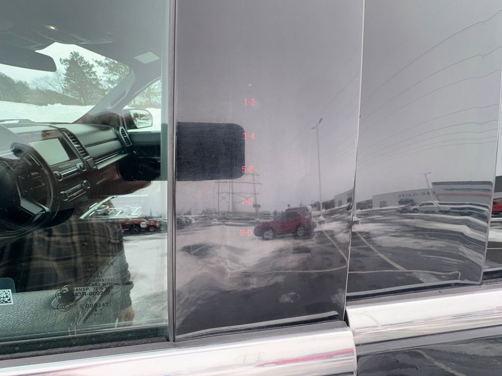 Certified 2020 Ford Expedition Max Limited image 9