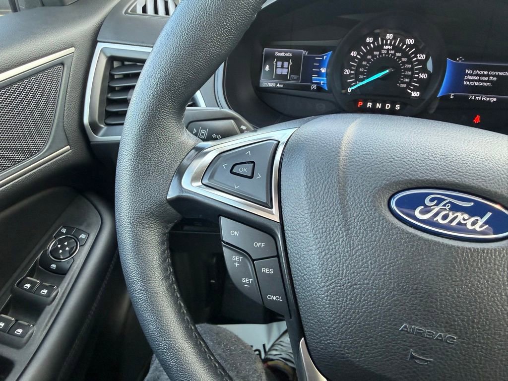 Certified 2023 Ford Edge SEL w/ Convenience Package AWD/4WD image 18