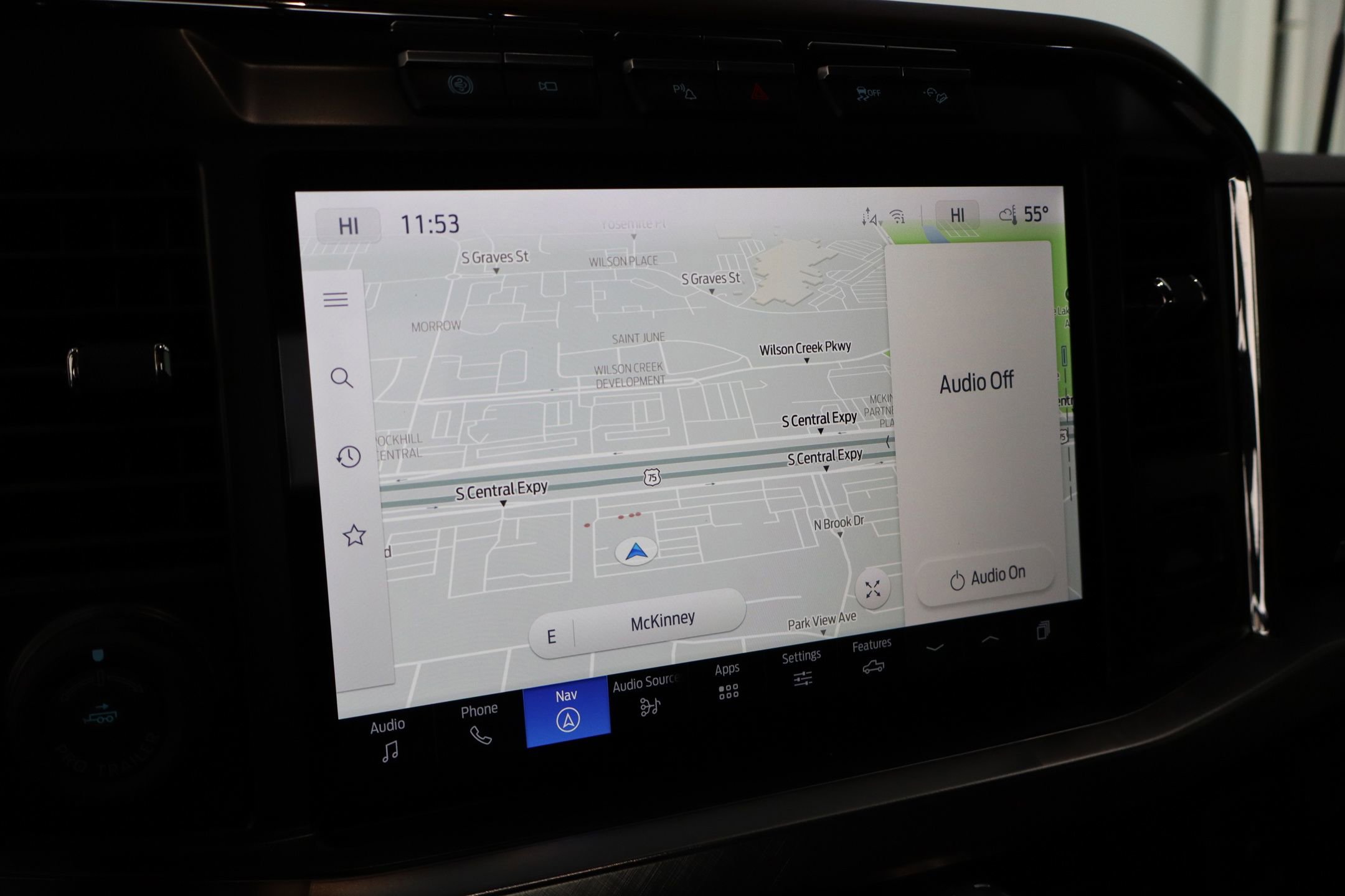 Certified 2024 Ford F250 King Ranch w/ Chrome Package image 22