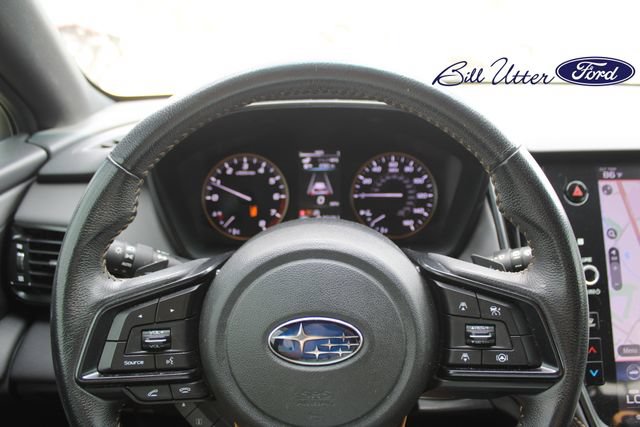 Used 2022 Subaru Outback Wilderness w/ Wilderness Package AWD/4WD image 25