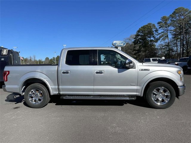 Certified 2017 Ford F150 Lariat image 5