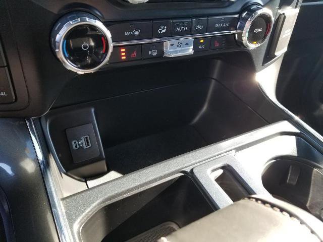 Certified 2022 Ford F150 XLT w/ Equipment Group 302A High image 22