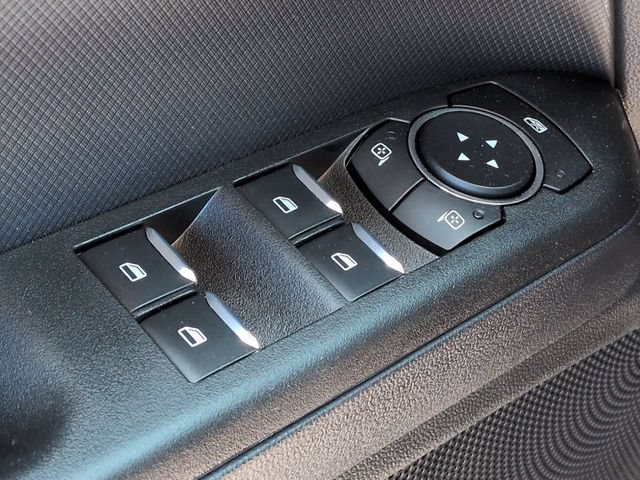 Certified 2025 Ford Bronco Sport Outer Banks w/ Outer Banks Tech Package+ AWD/4WD image 31