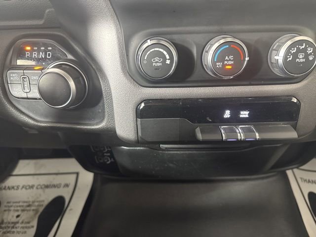 Used 2020 RAM 1500 Big Horn image 16