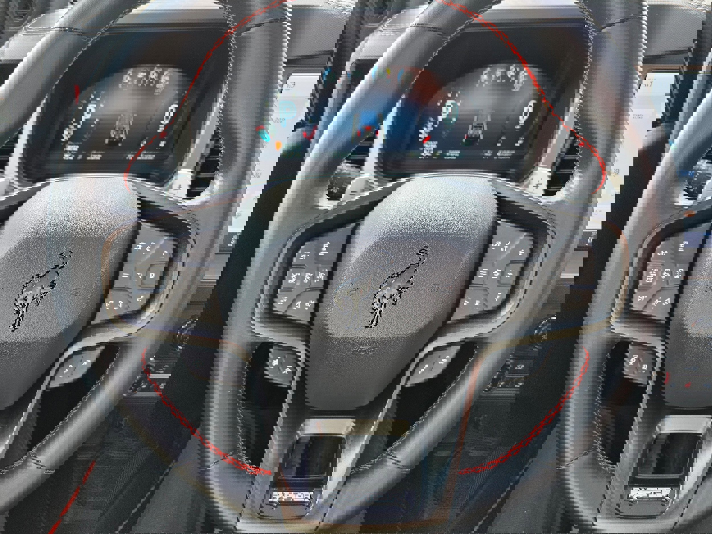 Certified 2024 Ford Bronco Raptor image 14