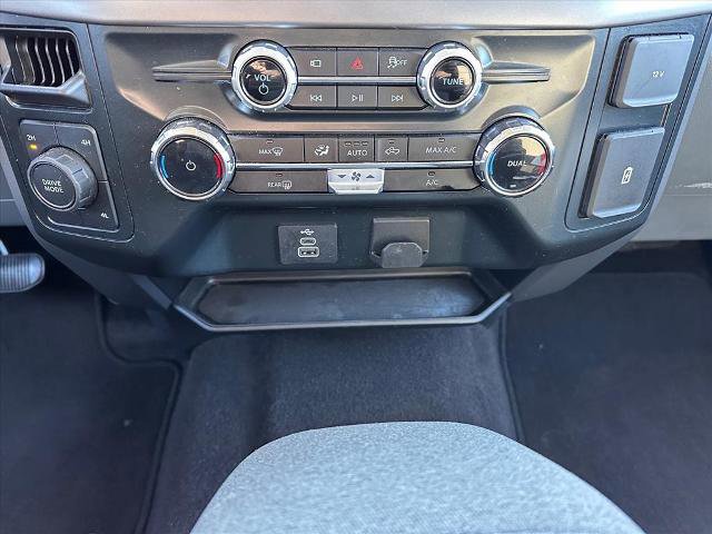 Certified 2025 Ford F150 XLT w/ Equipment Group 301A Standard image 25