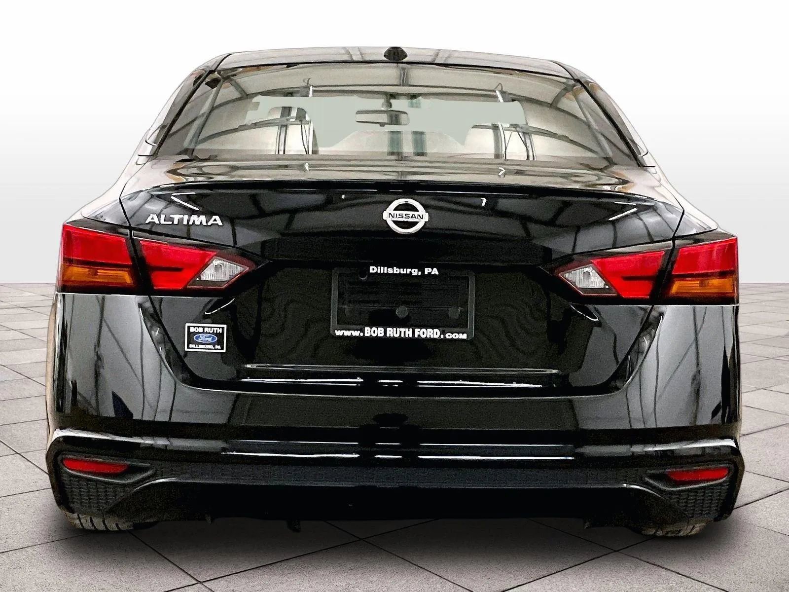 Used 2019 Nissan Altima 2.5 S image 4