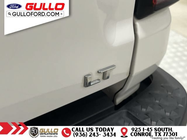 Used 2024 Chevrolet Colorado LT w/ LT Convenience Package RWD image 32
