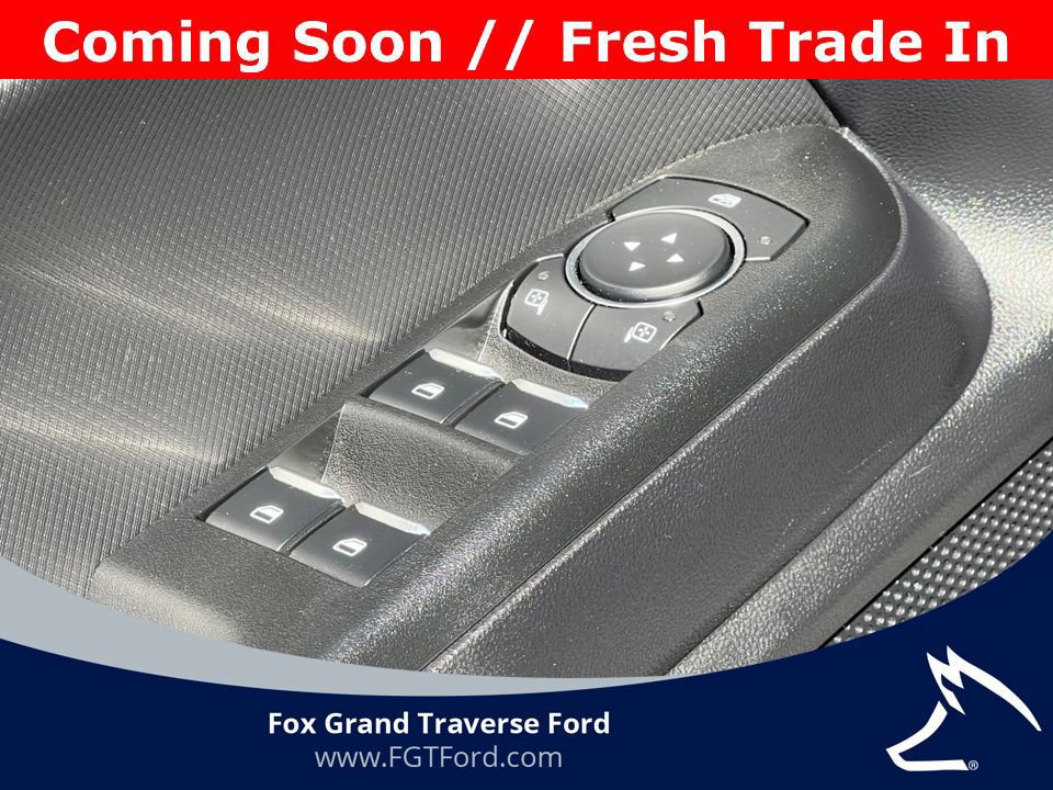 Certified 2024 Ford Bronco Sport Badlands AWD/4WD image 20