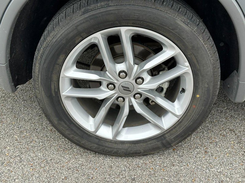 Used 2023 Dodge Durango GT image 7