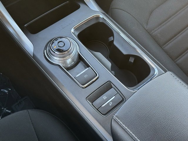 Certified 2019 Ford Fusion SE image 15