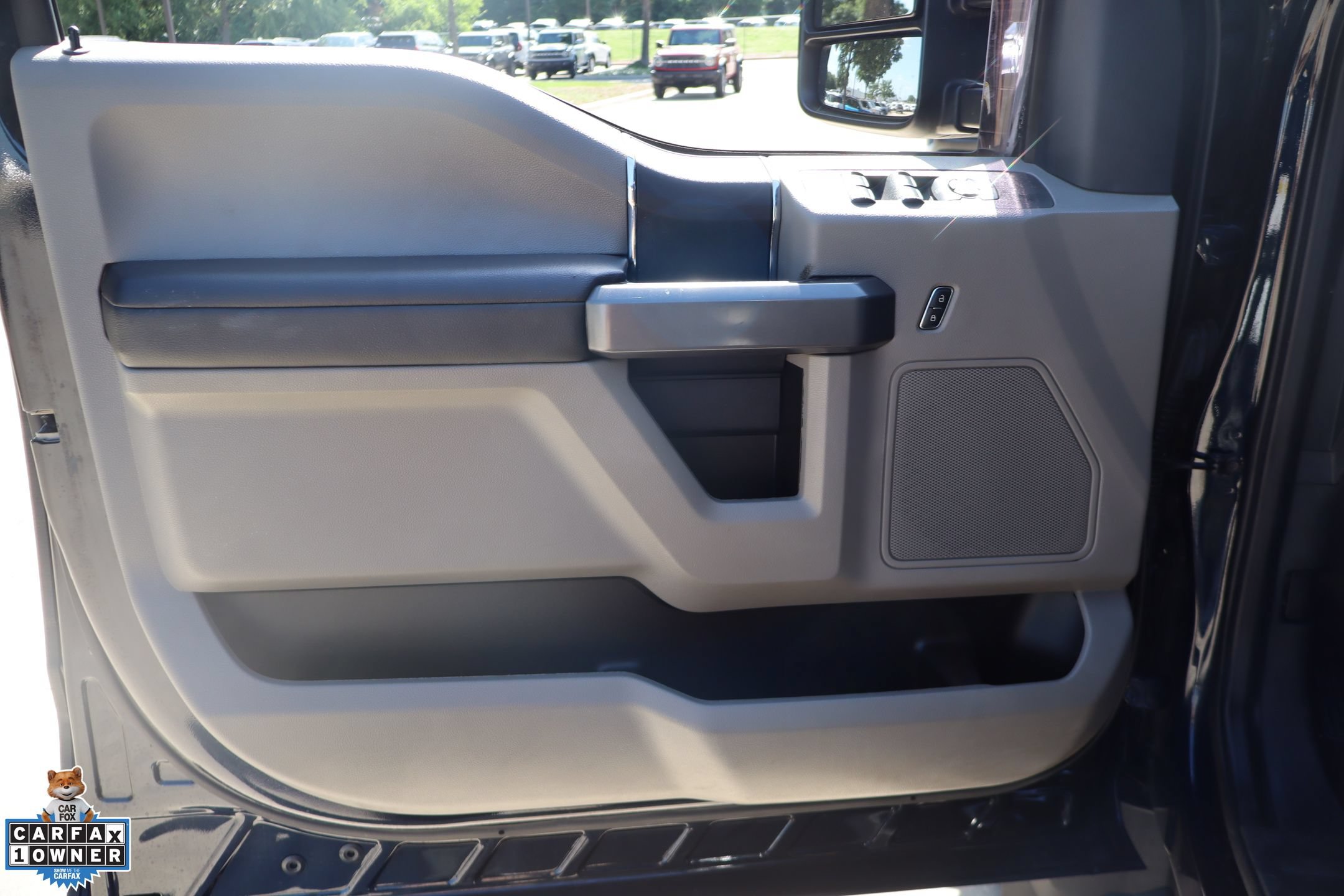 Certified 2022 Ford F450 XLT w/ FX4 Off-Road Package AWD/4WD image 11