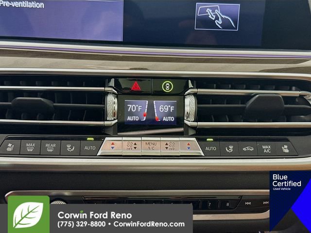 Used 2019 BMW X5 xDrive40i image 20