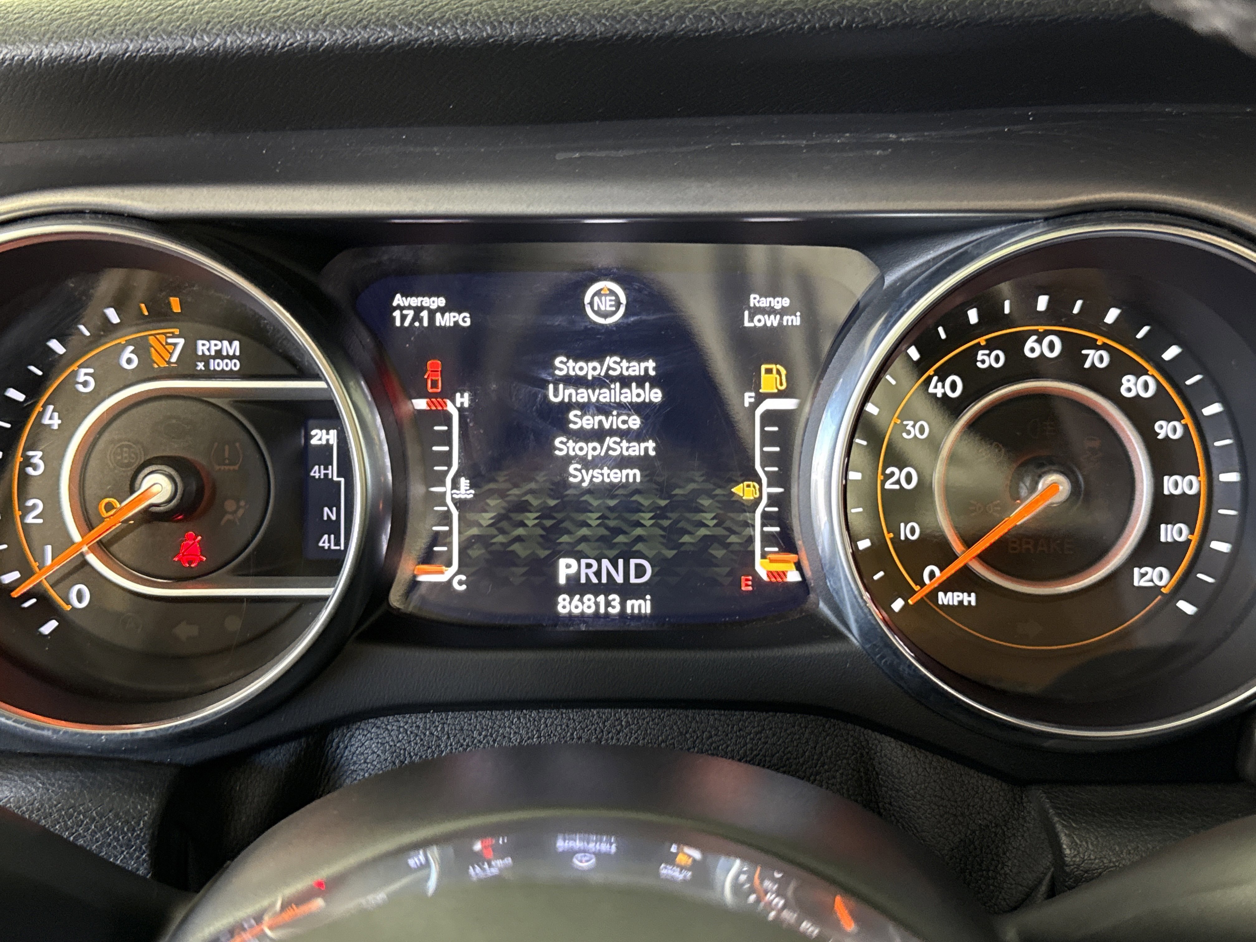 Used 2020 Jeep Gladiator Sport w/ Quick Order Package 24S image 28