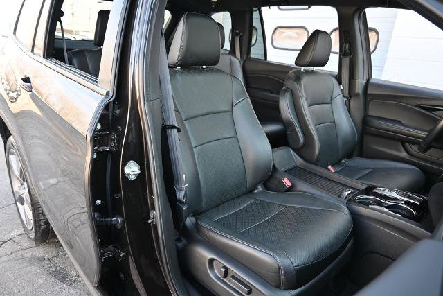 Used 2019 Honda Passport Touring image 24