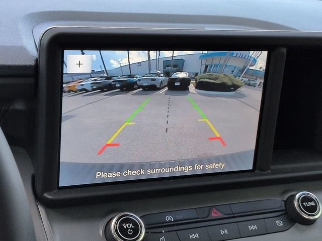 Certified 2024 Ford Maverick Tremor w/ Tremor Off-Road Package AWD/4WD image 19