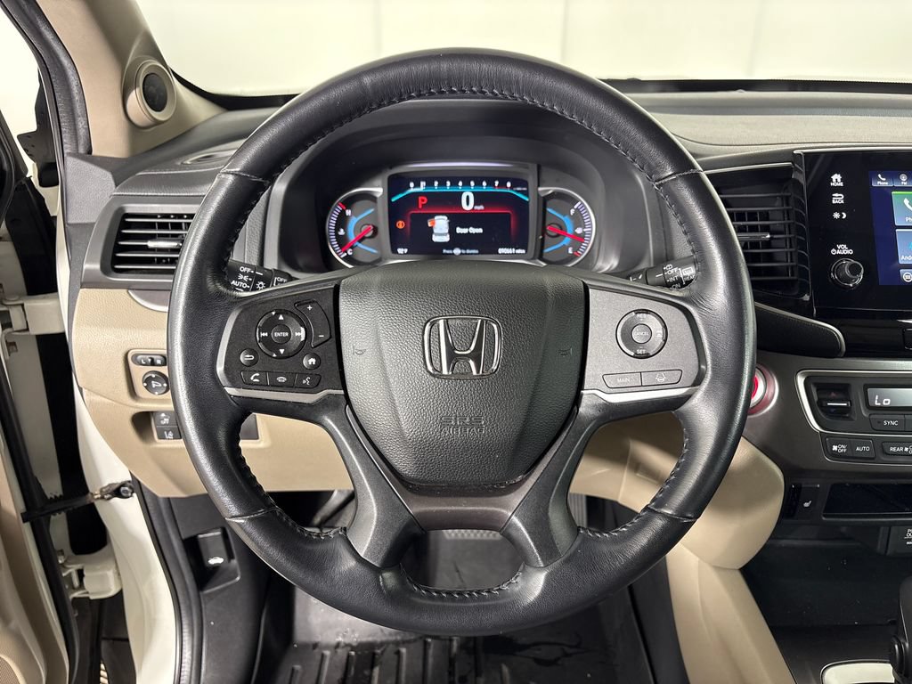 Used 2019 Honda Pilot EX-L image 15