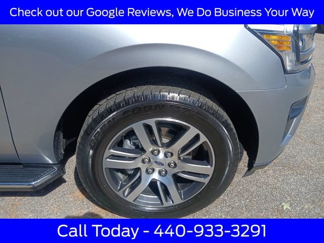 Certified 2023 Ford Expedition XLT AWD/4WD image 13