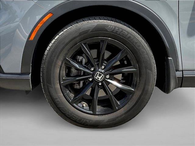 Used 2024 Honda CR-V Sport image 8