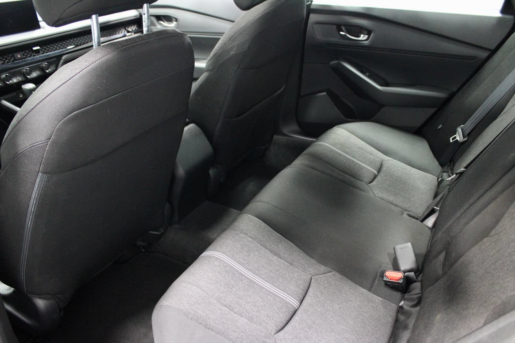 Used 2023 Honda Accord Sport image 20