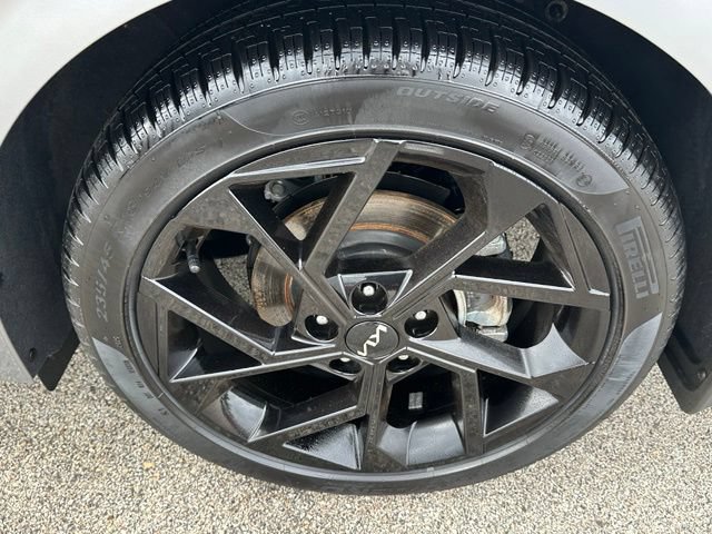 Used 2026 Kia K5 GT-Line w/ GT-Line Premium Package AWD/4WD image 8