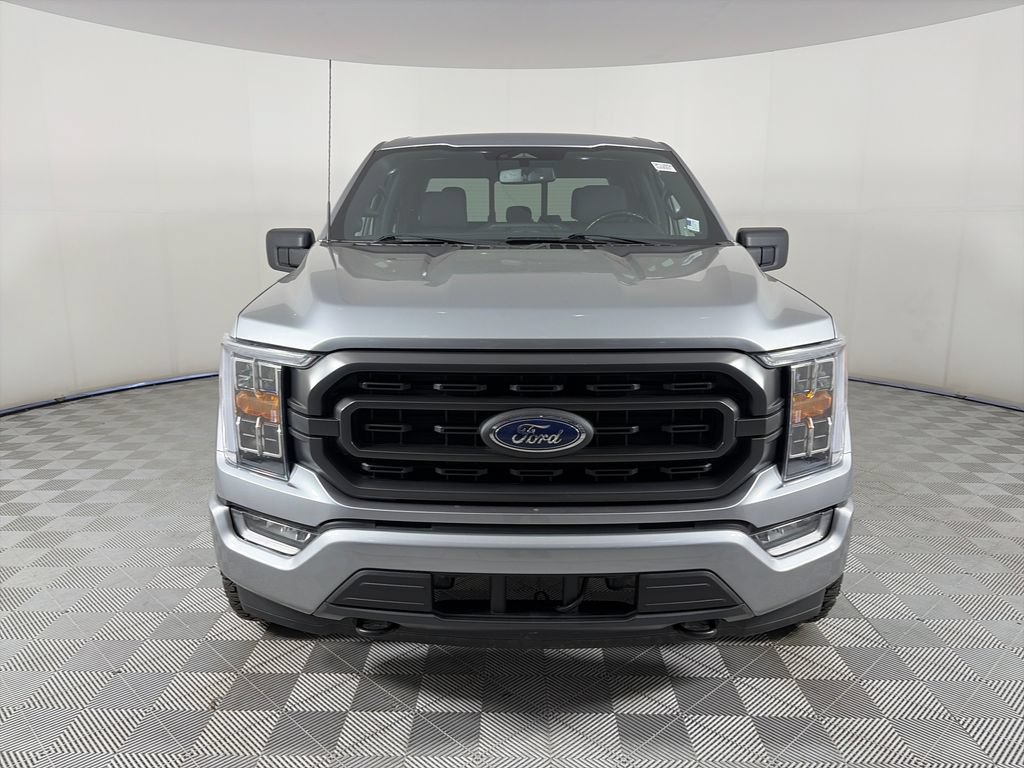 Certified 2023 Ford F150 XLT w/ Equipment Group 302A High AWD/4WD video 2