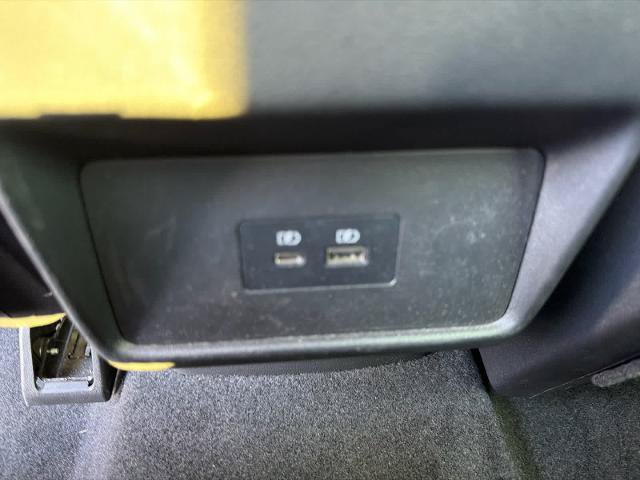 Used 2023 Nissan Rogue SV AWD/4WD image 13
