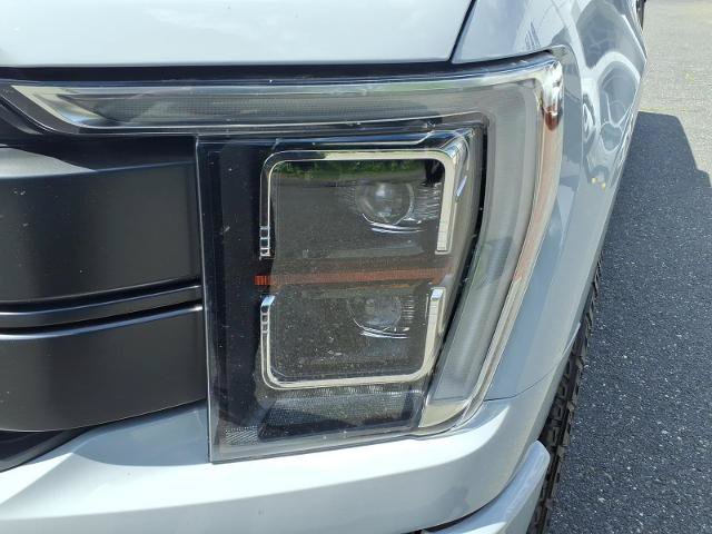 Certified 2023 Ford F150 Lariat w/ Equipment Group 502A High AWD/4WD image 12