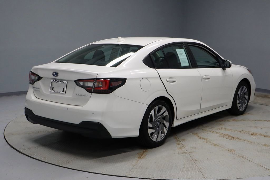 Used 2025 Subaru Legacy Limited image 5