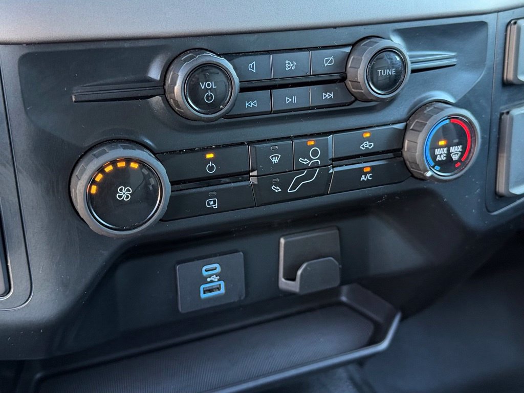 Certified 2024 Ford F150 XL RWD image 25