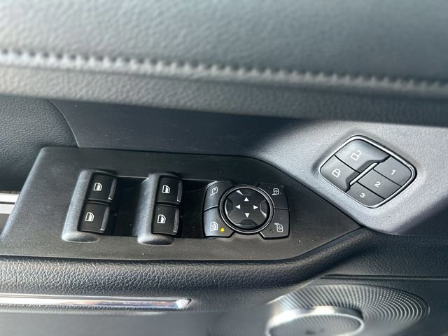 Certified 2021 Ford Expedition Max XLT image 14