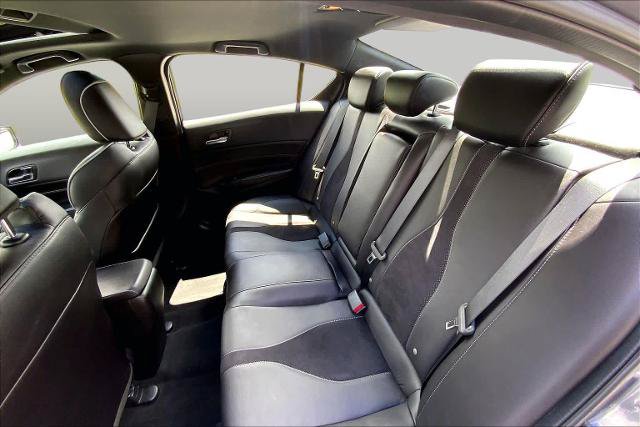 Used 2022 Acura ILX FWD image 21