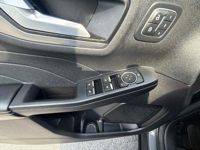 Certified 2022 Ford Escape Titanium AWD/4WD image 21